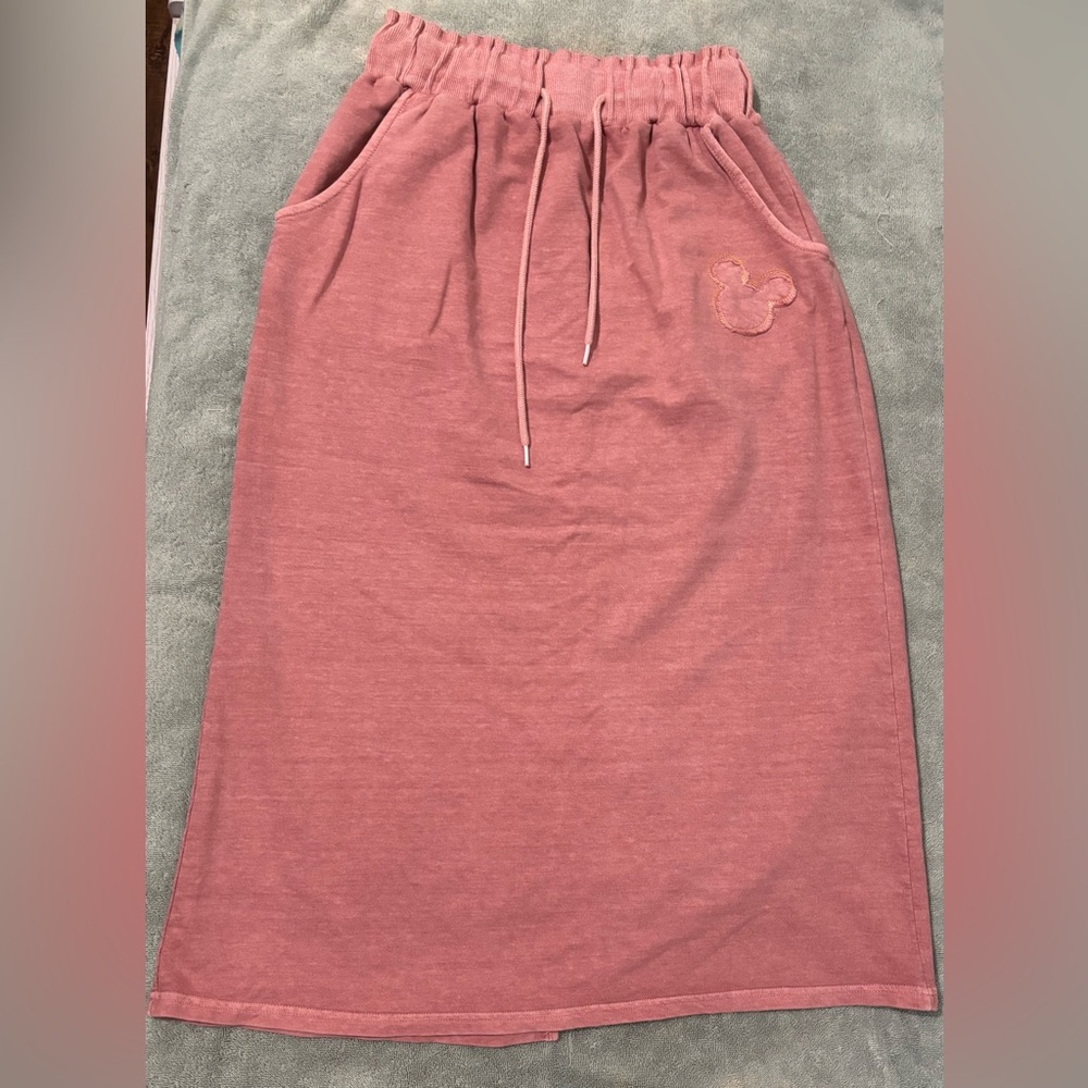 Elysia Pink Shirt
